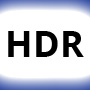 Die Mumie unterstützt HDR